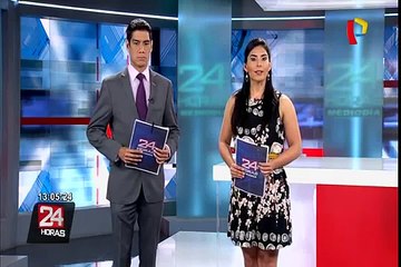 Violento asalto en local comercial de Piura