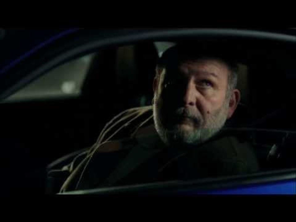 KIZILELMA 6. Bölüm - Sürpriz