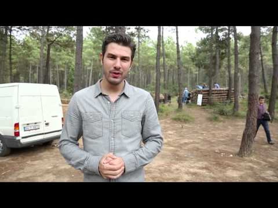 Furkan Palalı'dan Mesaj Var!