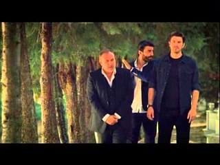 Mübariz'in Hikayesi - Kızılelma #24