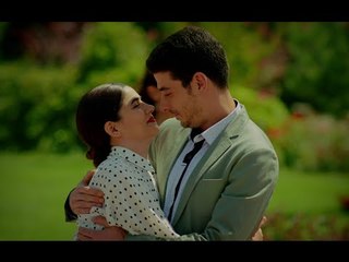 Beni Böyle Sev - 3. Sezon - 2.Tanıtım