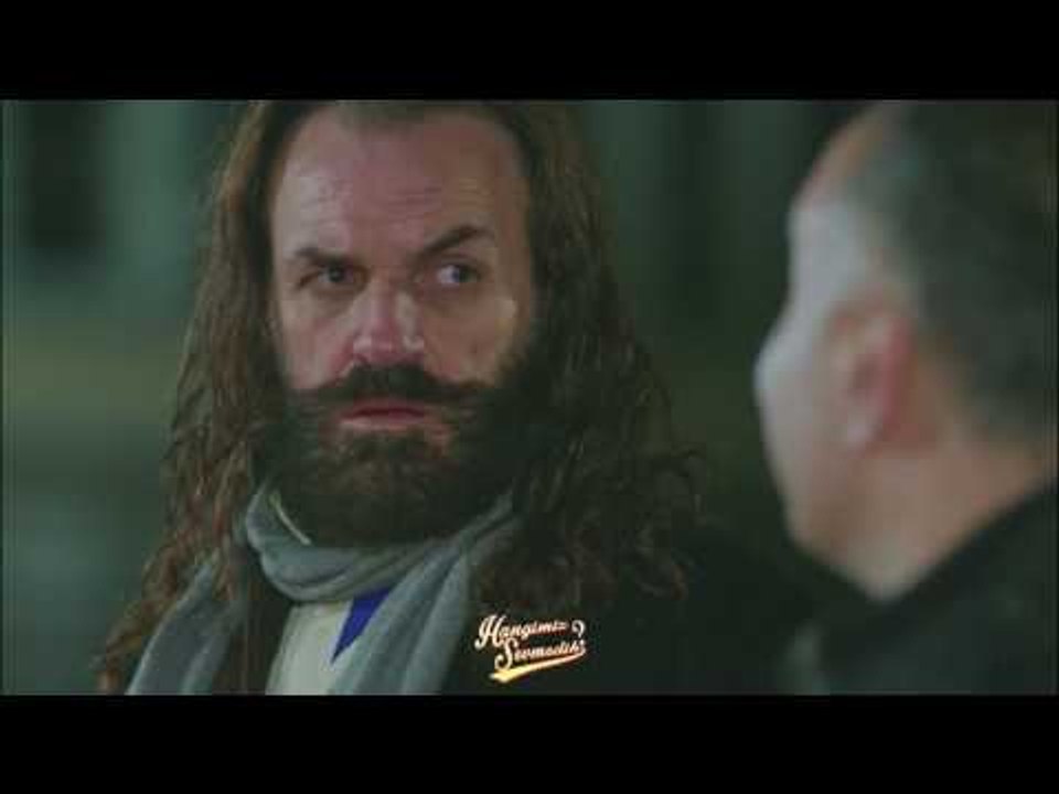 Beş leş mi? Beş beş mi? Maç bitti mi?