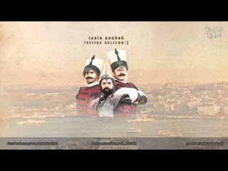 Osmanli Tokadi Bitiş Jenerik