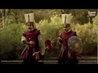 Şahin Bey ve Doğan Bey Atışırsa