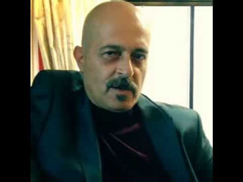 Osmanlı Tokadı - Bu Akşam - Osman Wöber