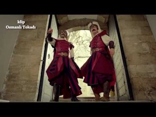 OsmanlıTokadı - Gafil Ne Bilir (KLİP)