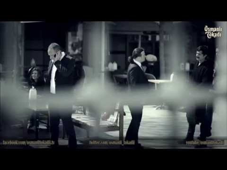 Fatih kurtulabilecek mi? (Son Sahne)