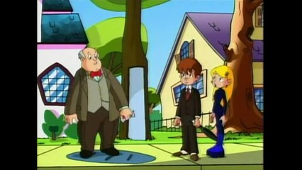 All-Consuming Critic- Sabrina Animated Review Part 1