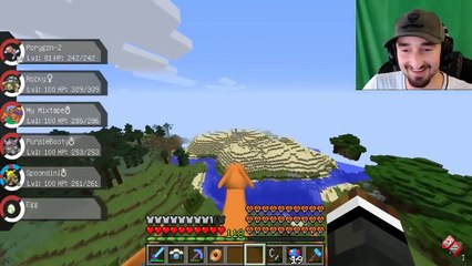 OP POKEMON DESTRUCTION - Highlight Funny Moments