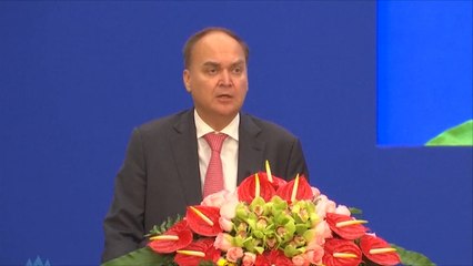 روسيا تنتقد نشر صواريخ أميركية