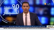 مصطفى كويسي  على الإتحادية الضرب بيد من حديد لوقف تصرفات لاعبي الخضر