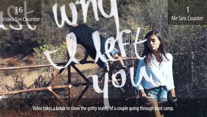 Everything Wrong With Chainsmokers - "Closer"