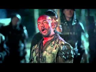 39 Bölüm   Noyan ve Moğolların Ayini