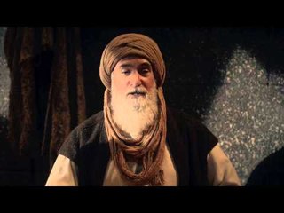 İbn Arabi Hazretleri'nden Hz. Ömer (r.a.) Kıssası