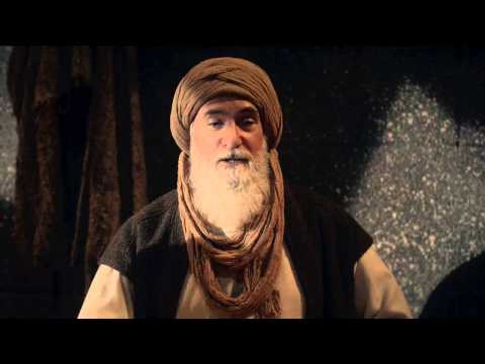 İbn Arabi Hazretleri'nden Hz. Ömer (r.a.) Kıssası