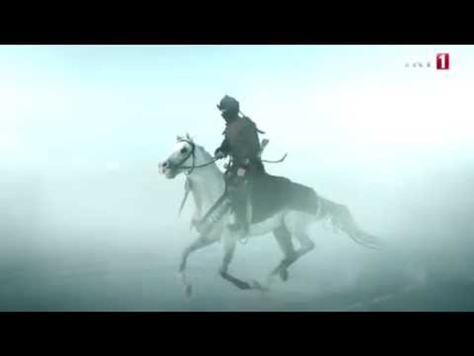Diriliş Ertuğrul