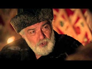 Süleyman Şah'ın Ertuğrul'a Vasiyeti