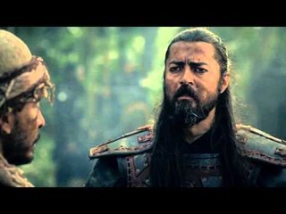 32.Bölüm Noyan Dövüş ve Tangut