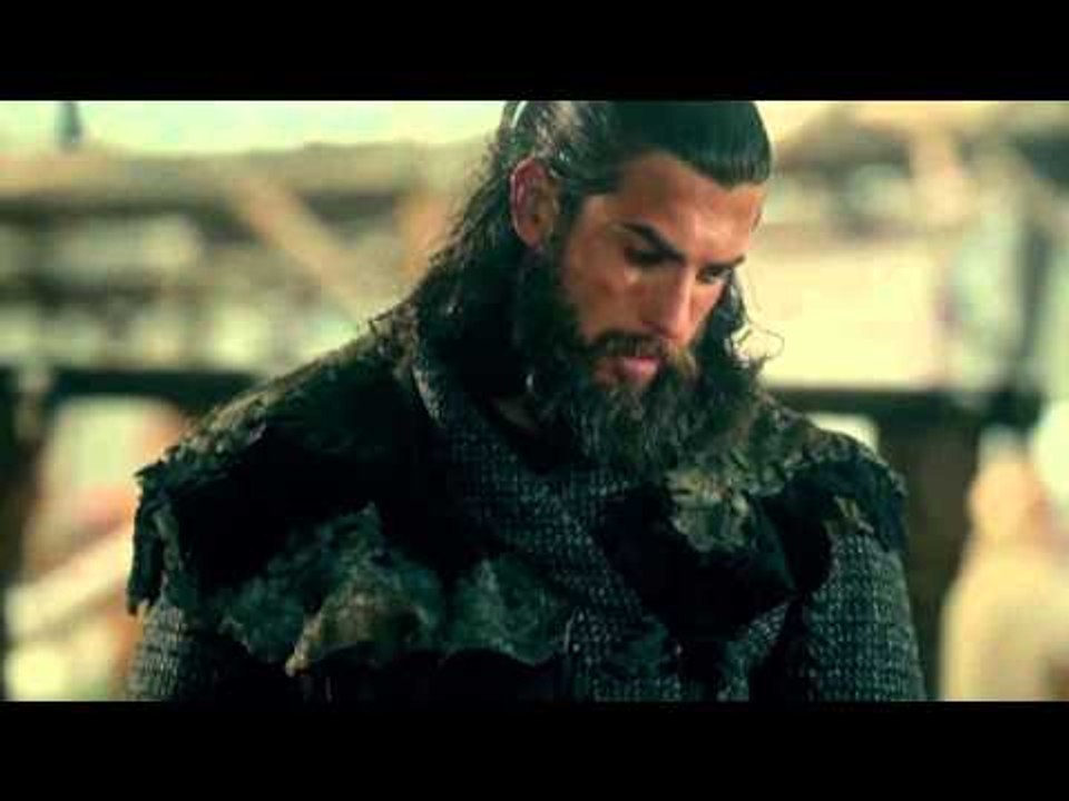 Turgut'un Yemini