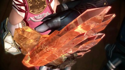 FFXIII-2 [HD] WALKTHROUGH PART 6 NEW BODHUM 003 & BOSS 2 - GOGMAGOG (2ND)