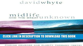 [PDF] Midlife and the Great Unknown Full Collection