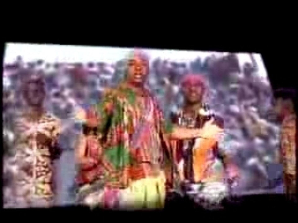 Chandel - Kales Wes - Haiti Rara konpa
