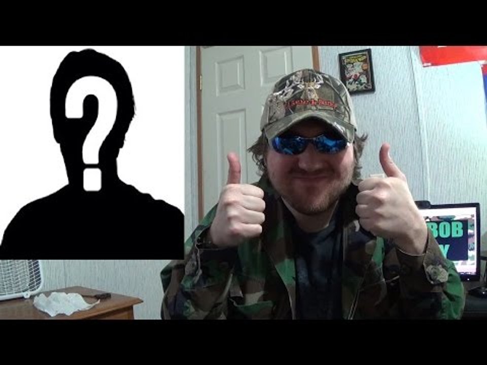 A New Member Coming To This Channel?