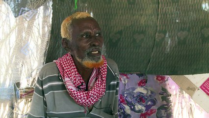 For Kenya's child brides, school offers an escape from tradition