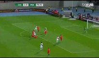 Edison Flores Goal HD - Chile 1-1 Peru 11.10.2016 HD