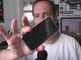 Unboxing iPhone: Comparing iPhone to Nokia N95