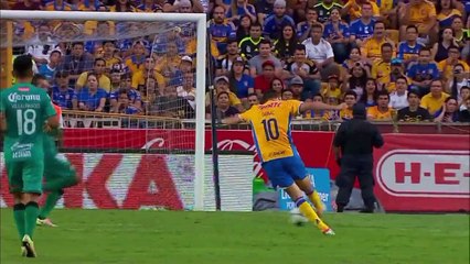 Posibilidades de Tigres de pasar a la Liguilla