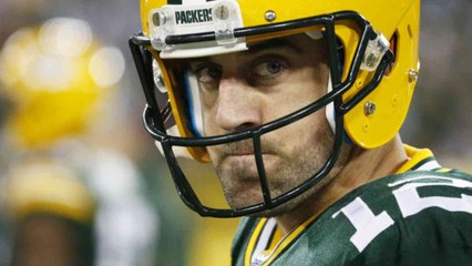 D'Amato: Something's Wrong with Rodgers