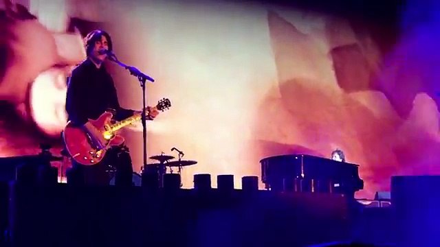 Paul McCartney - Maybe I'm Amazed - Live - Desert Trip - Indio Ca - October 8, 2016