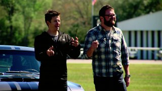Топ Гир Америка 4 сезон 11 серия из 20 / Top Gear America / USA (2013) HD