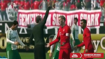 Télécharger PES 2017 PC Complet Gratuit