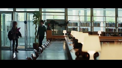 "EL CLUB DE LOS INCOMPRENDIDOS" Teaser tráiler