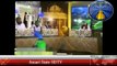 Beautiful Kalam by a Blind Naat Khawan of Dawat-e-Islami on Madani Channel - Ansari State HDTV