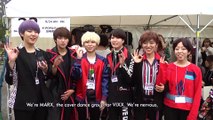 2016 Korea-Japan Festival!