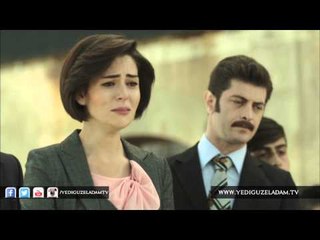 Öğrencileri Polis Okuldan Alıyor - 16  Bölüm Son Sahne