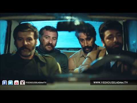 Çalık, Piyangocuların elinden kurtuluyor ! - (Çeşmi siyahım - Aşık Mahsuni)