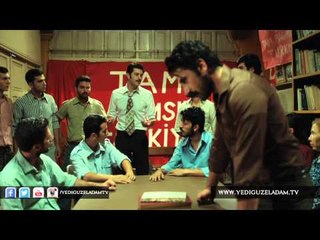 Yedi Güzel Adam 13. Bölüm Fragmanı