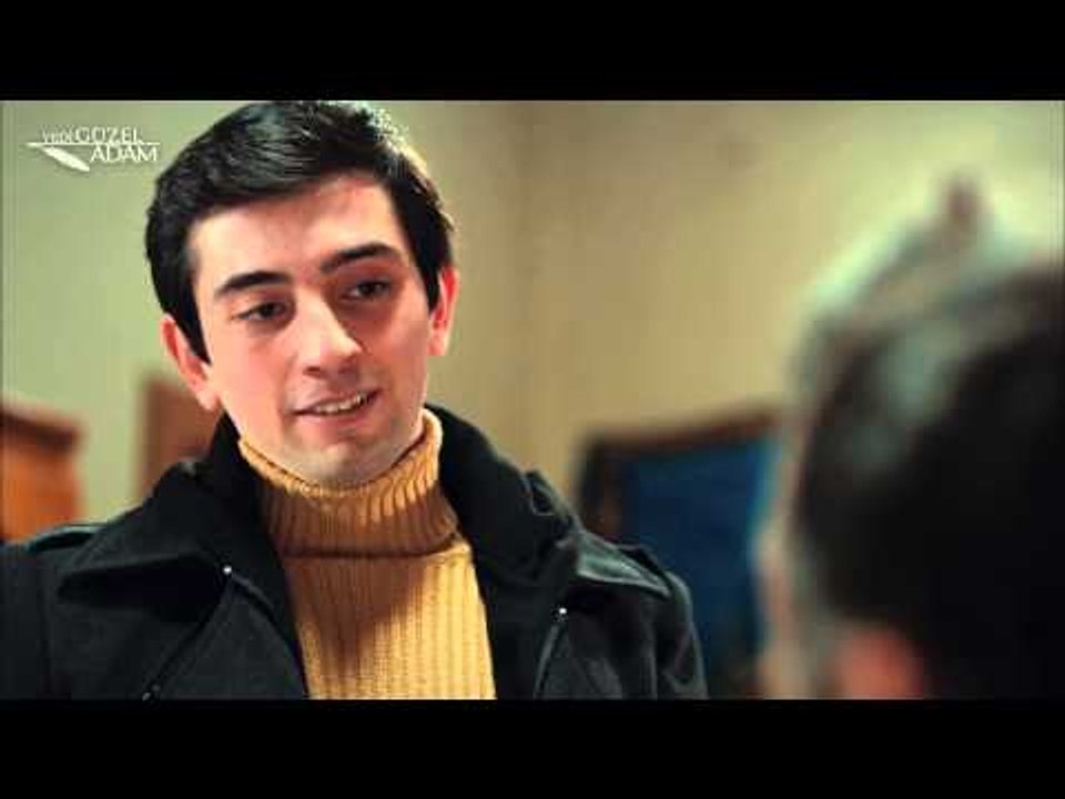Yedi Güzel Adam 35. Bölüm