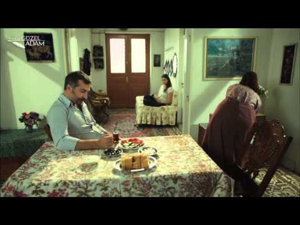 Yedi Güzel Adam 14. Bölüm