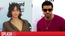 Rihanna und Drake sind nicht mehr zusammen