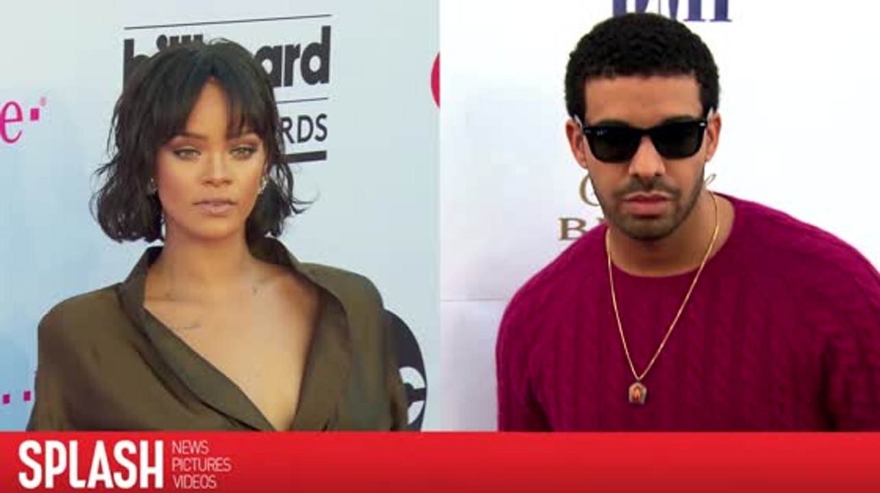 Rihanna und Drake sind nicht mehr zusammen
