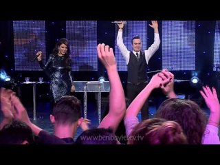 Zara - Mustafa Ceceli - Artık Sevmeyeceğim