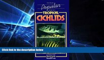 Online eBook Popular Guide to Tropical Cichlids