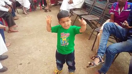 Sairat Funny Dance | sairat funny video | zingat dance performance|