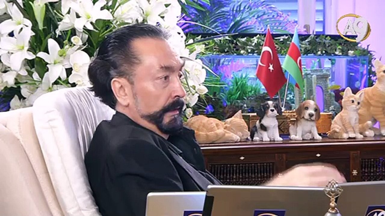 Partili Cumhurbaşkanlığı olur ancak başkanlık sistemini milletimiz karşıdır