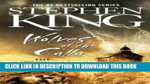 [PDF] Wolves of the Calla (The Dark Tower, Book 5) Popular Online